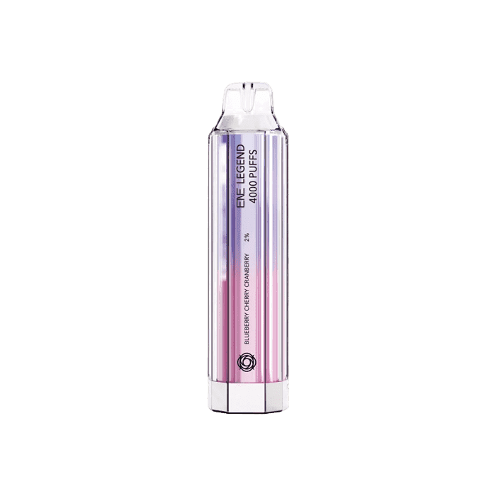 ENE Legend 4000 Blueberry Cherry Cranberry
