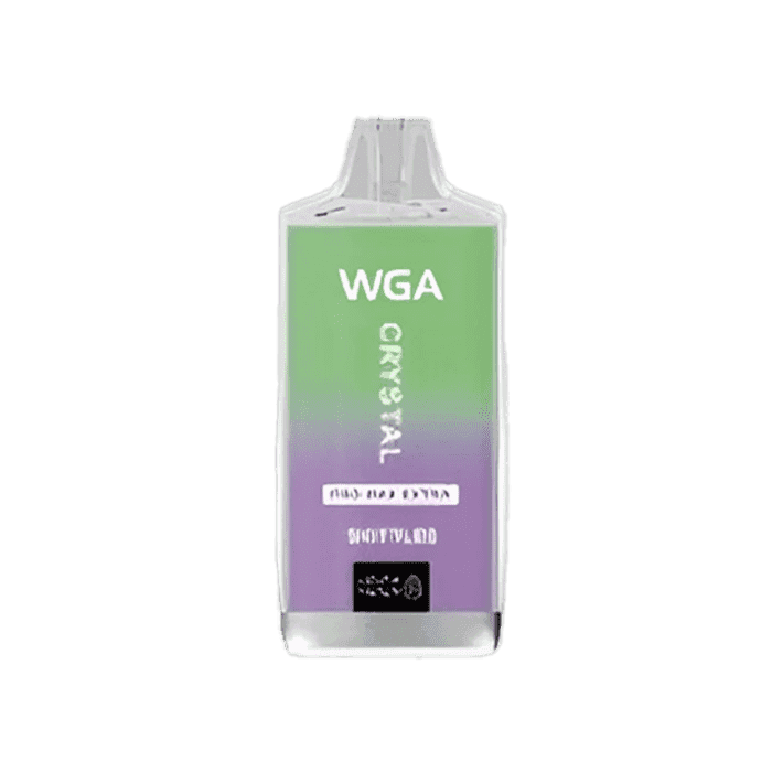 WGA Crystal Pro Max 15000 1