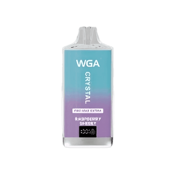 WGA Crystal Pro Max 15000 11