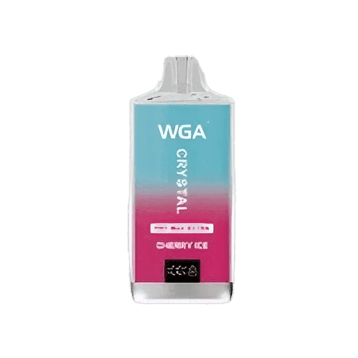 WGA Crystal Pro Max 15000 12