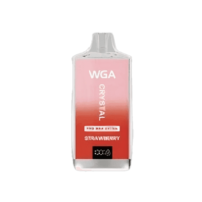 WGA Crystal Pro Max 15000 13