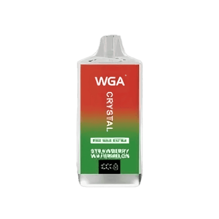 WGA Crystal Pro Max 15000 14