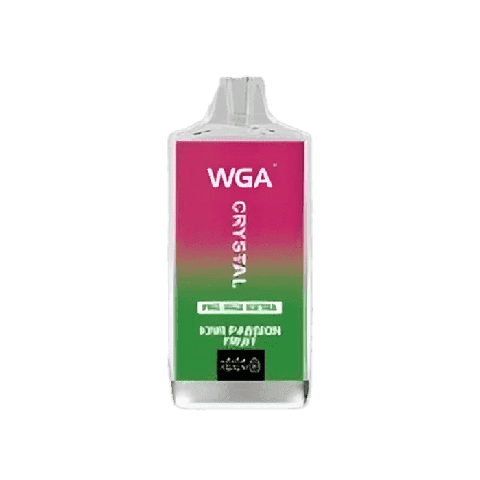 WGA Crystal Pro Max 15000 15