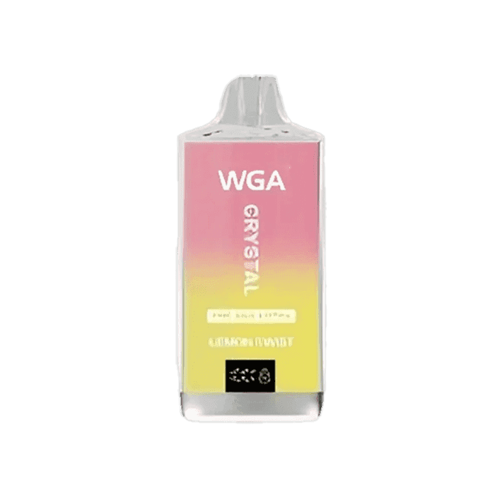 WGA Crystal Pro Max 15000 9