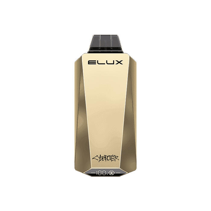 Elux Cyberover 15000 gold