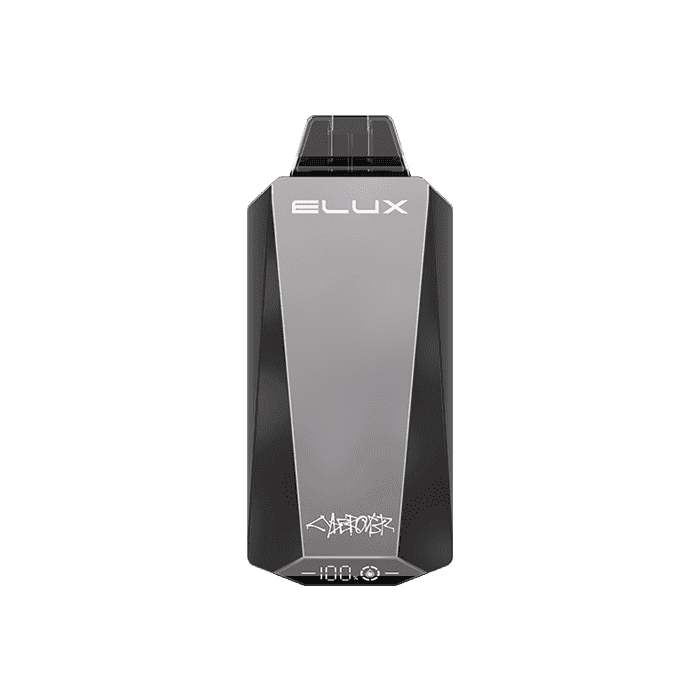 Elux Cyberover 15000 Grey