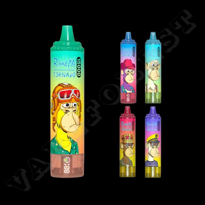 Fumot RandM Tornado 15000 Main1