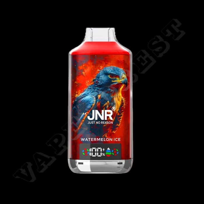 JNR Falcon-X 18000 Watermelon Ice