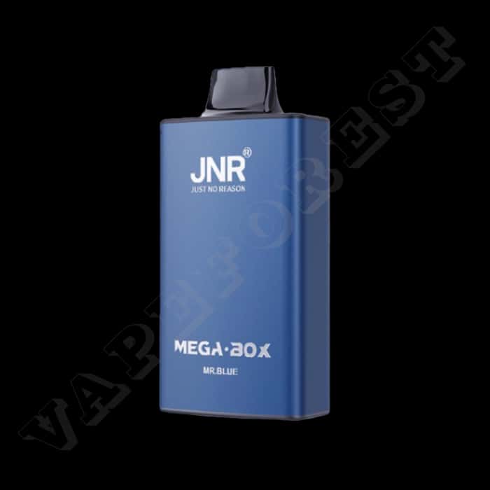 JNR Mega Box 25000 12