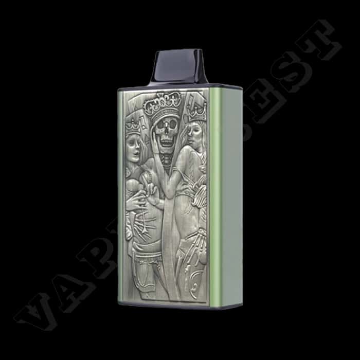 JNR Mega Box 25000 5