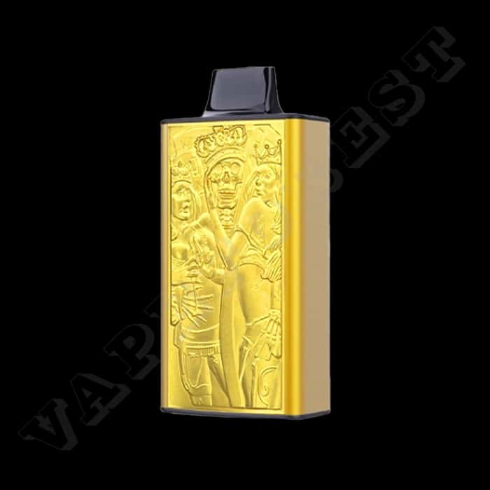 JNR Mega Box 25000 9