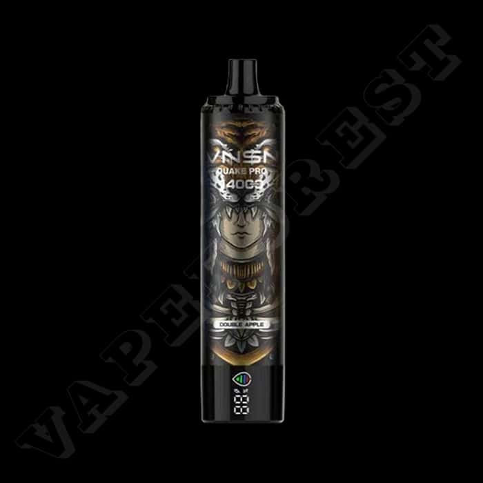 VNSN QUAKE PRO 14000 Double Apple