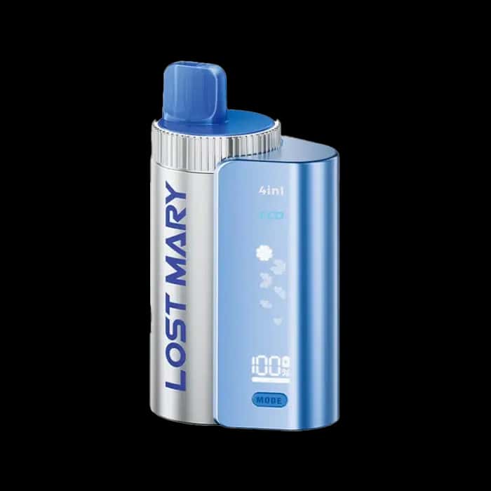 Lost Mary 4 in 1 Blue