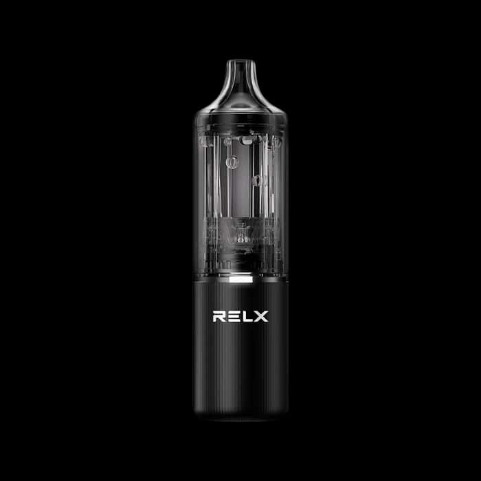 Relx Spin Pod Kit Black