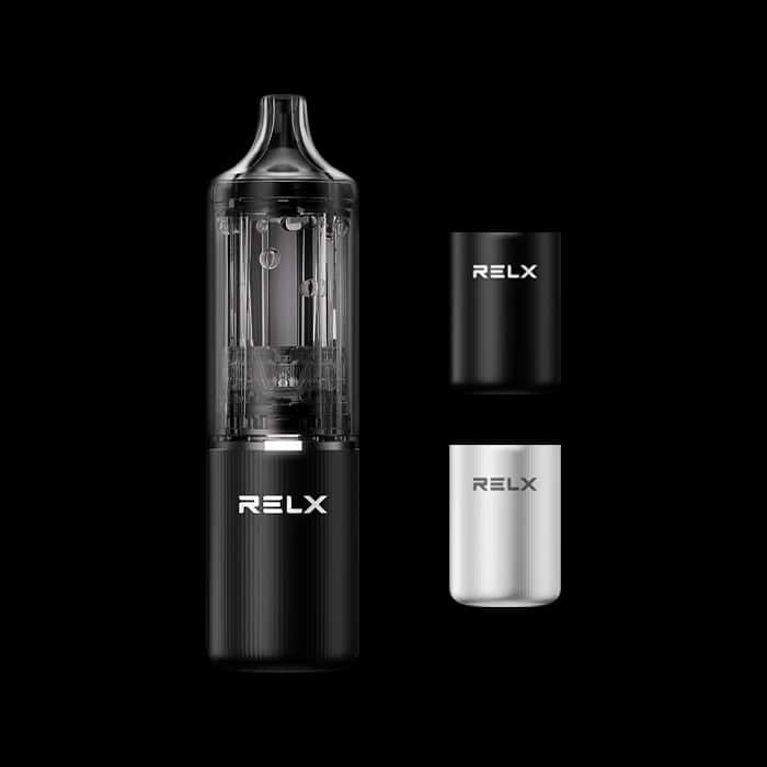 Relx Spin Pod Kit Main
