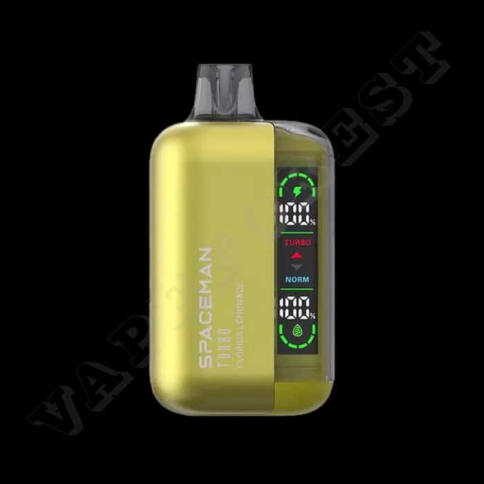 Smok-Spaceman-Ultra-Turbo-15000 Box of 10