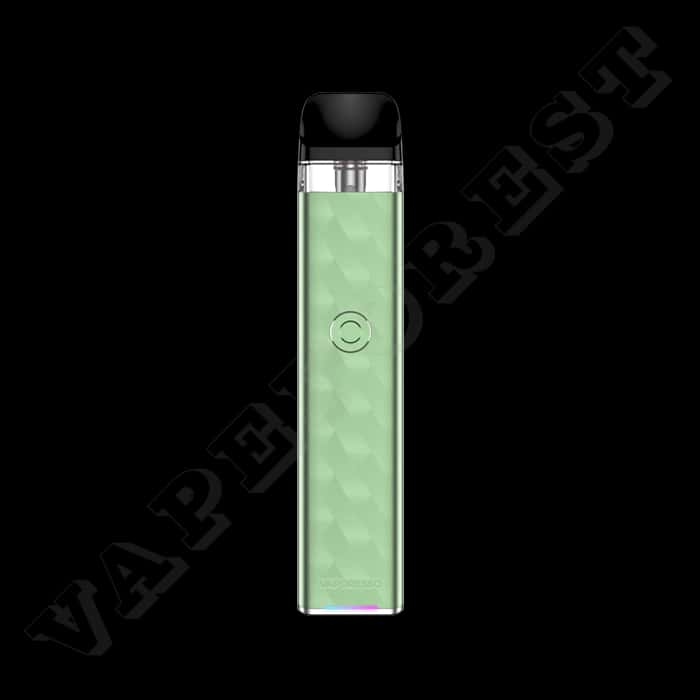 Vaporesso XROS 3 Vape Kit Fresh Green