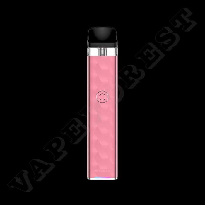 Vaporesso XROS 3 Vape Kit Peach Pink