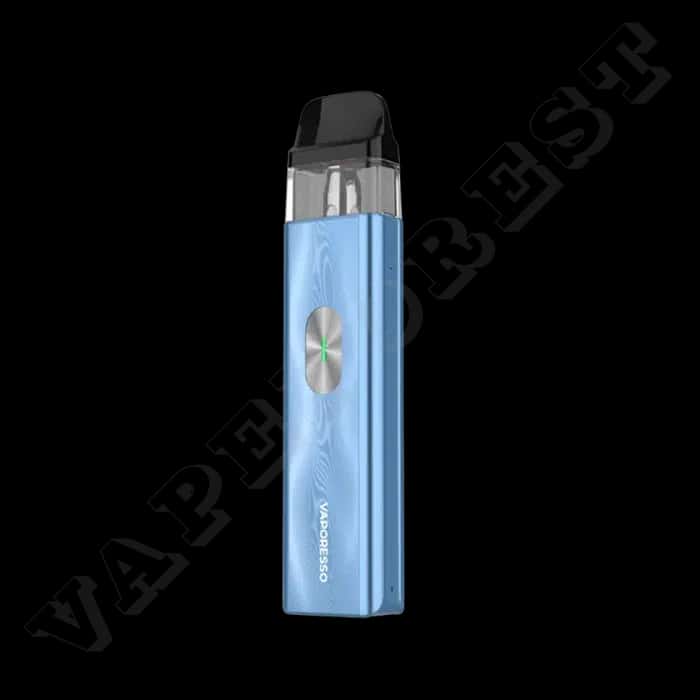 Vaporesso XROS 4 Mini Vape Kit Ice Blue