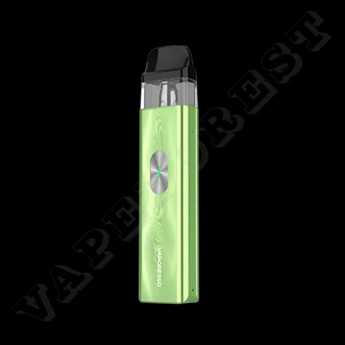 Vaporesso XROS 4 Mini Vape Kit Ice Green