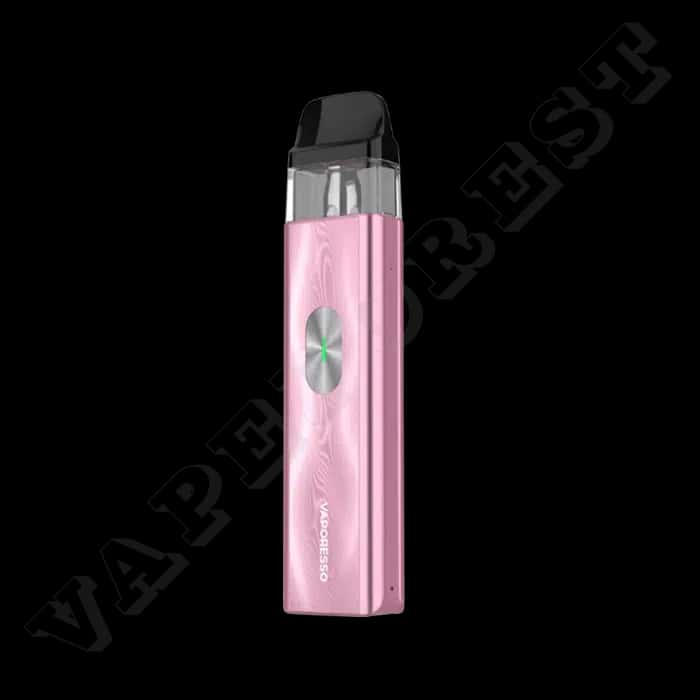 Vaporesso XROS 4 Mini Vape Kit Ice Pink
