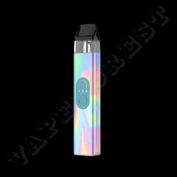 Vaporesso XROS 4 Vape Kit Pastel palette