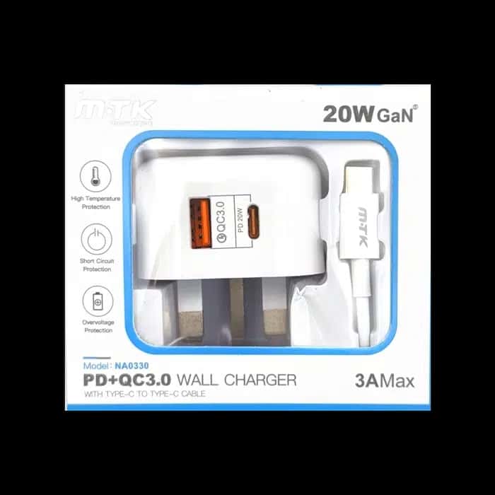 Plug and Cable - Vapeforest