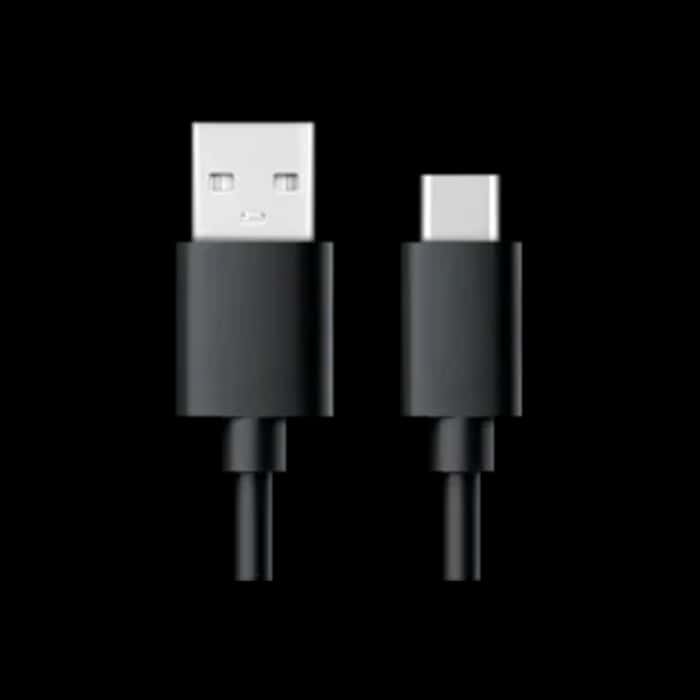 USB C to USB Cable - Black - Vapeforest