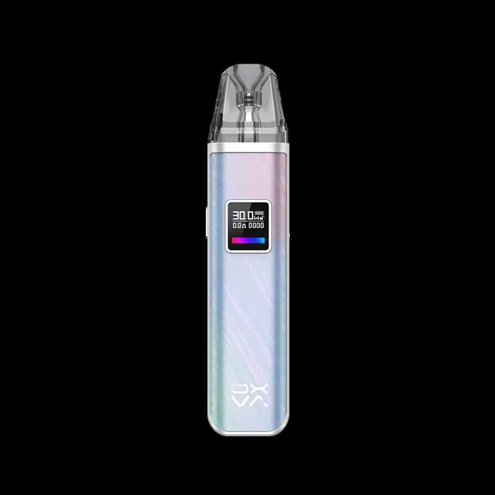 OXVA XLIM Pro Pod Kit Aurora Blue
