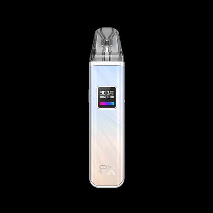 OXVA XLIM Pro Pod Kit Fancy Feather