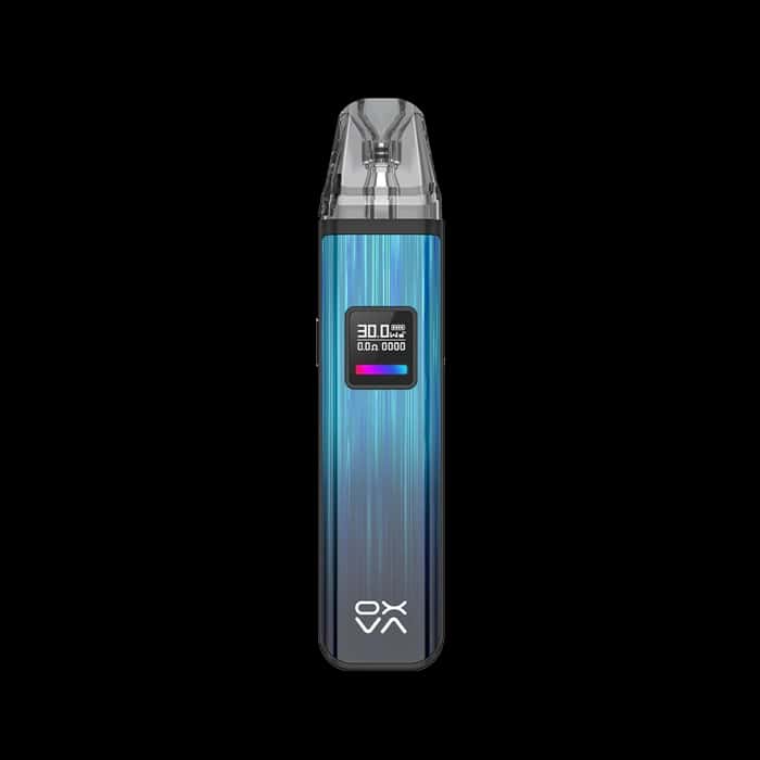 OXVA XLIM Pro Pod Kit Gleamy Blue