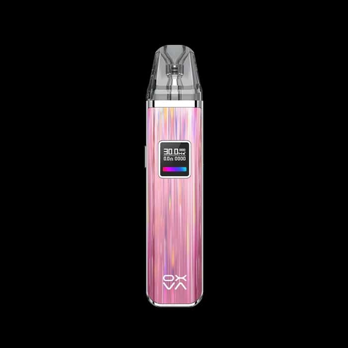 OXVA XLIM Pro Pod Kit Gleamy Pink