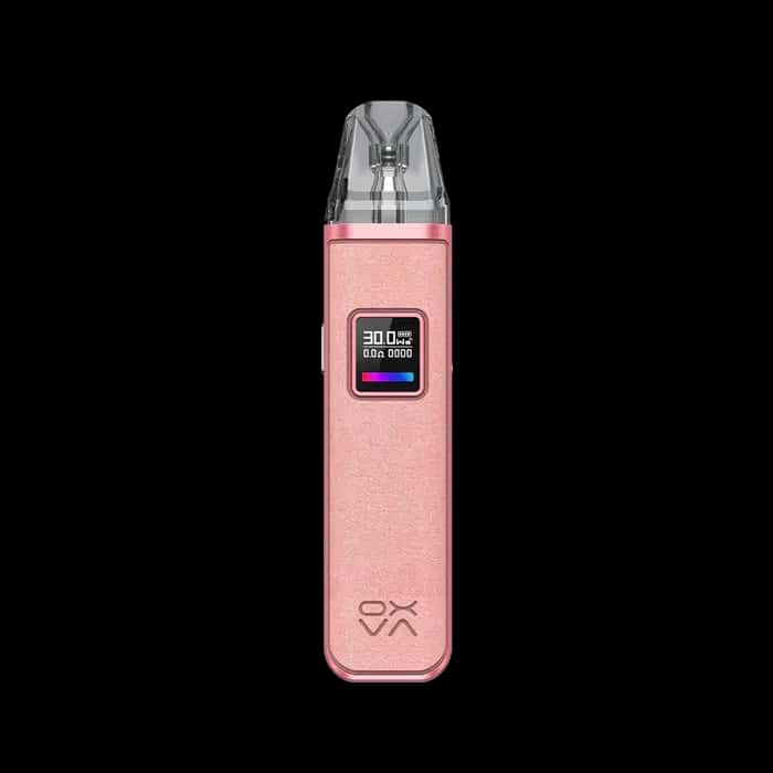 OXVA XLIM Pro Pod Kit KingKong