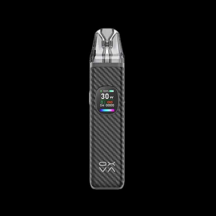 OXVA Xlim Pro 2 Vape Kit Black Warrior