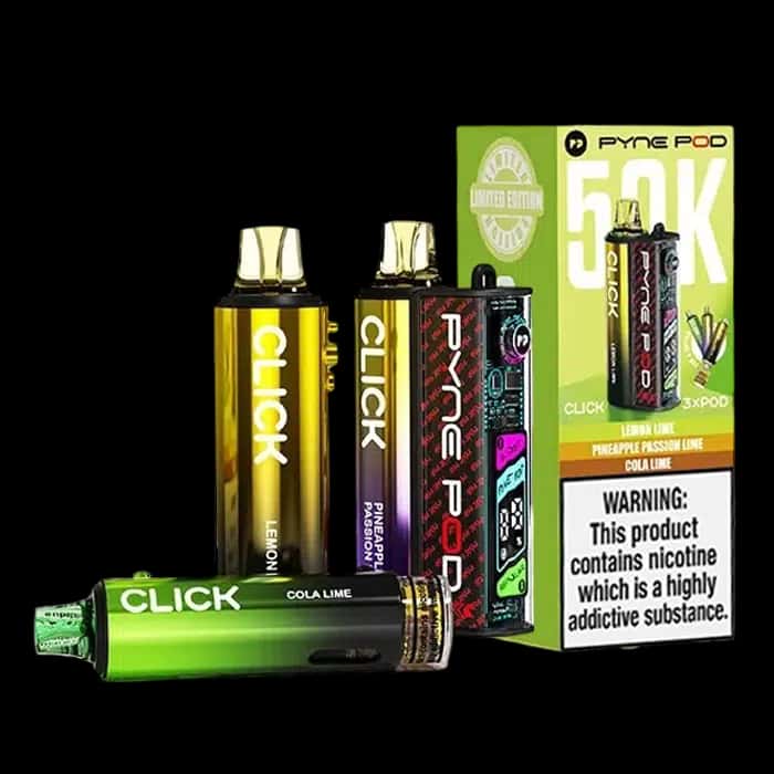 Pyne-Pod-50k-Lime-Edition