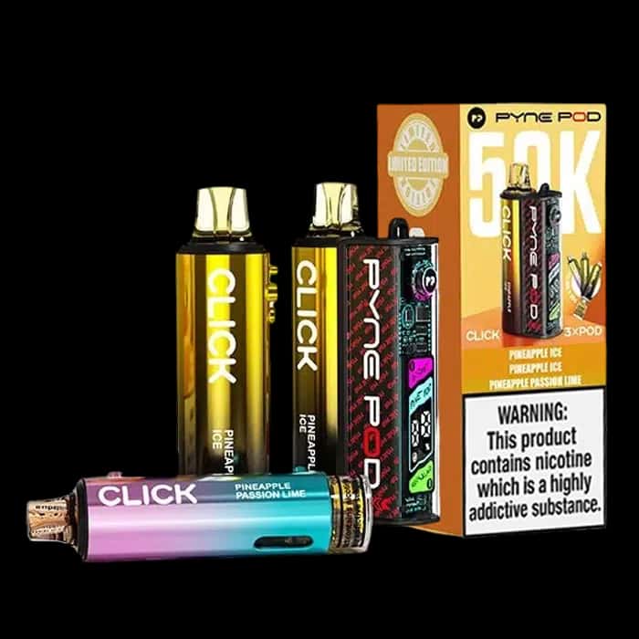 Pyne-Pod-50k-Pineapple-Edition