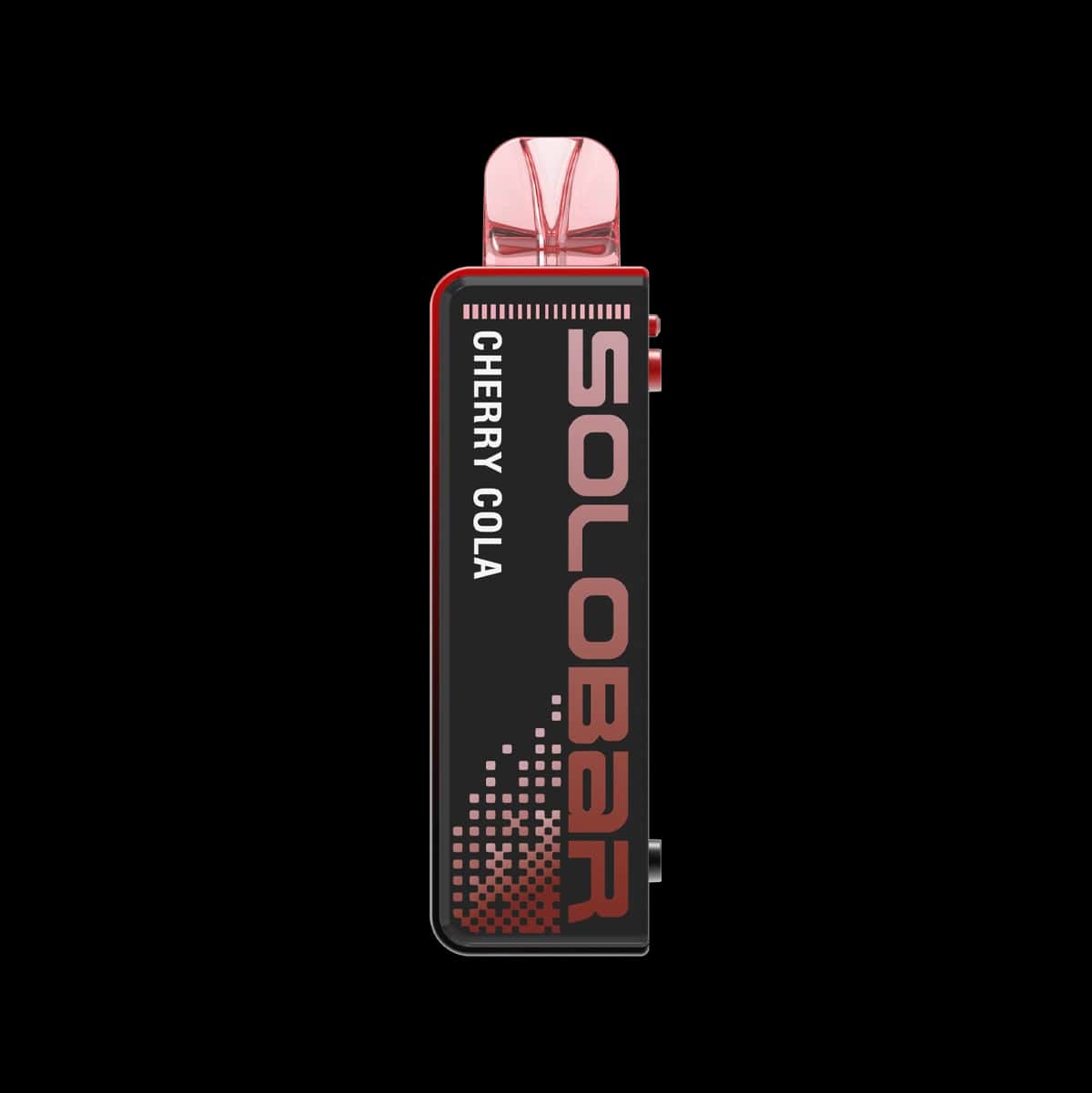 Solo Bar 15K Prefilled Pods-Cherry Cola