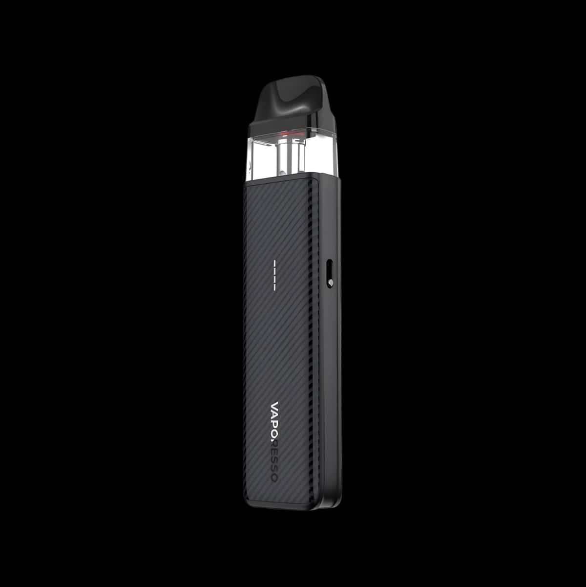 Vaporesso-Xros-5-Mini-Carbon-Black