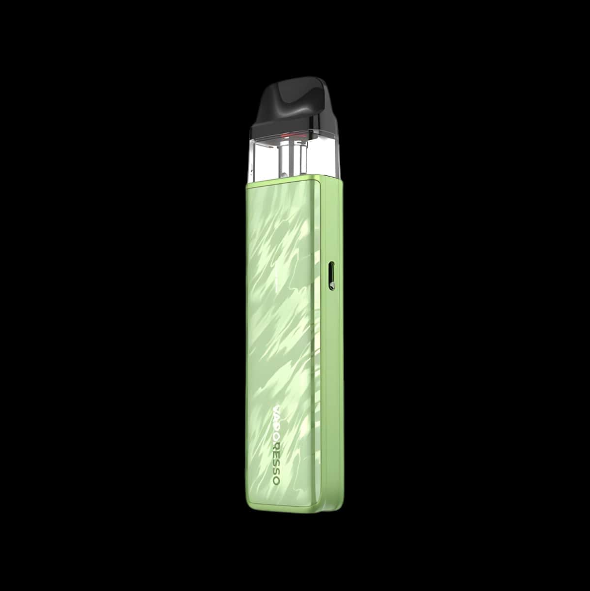 Vaporesso-Xros-5-Mini-flowing-green