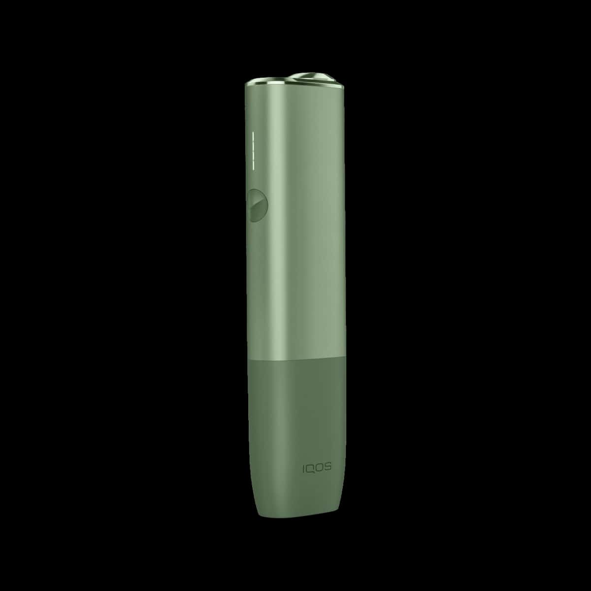 IQOS ILUMA ONE Starter Kit-Moss Green-1