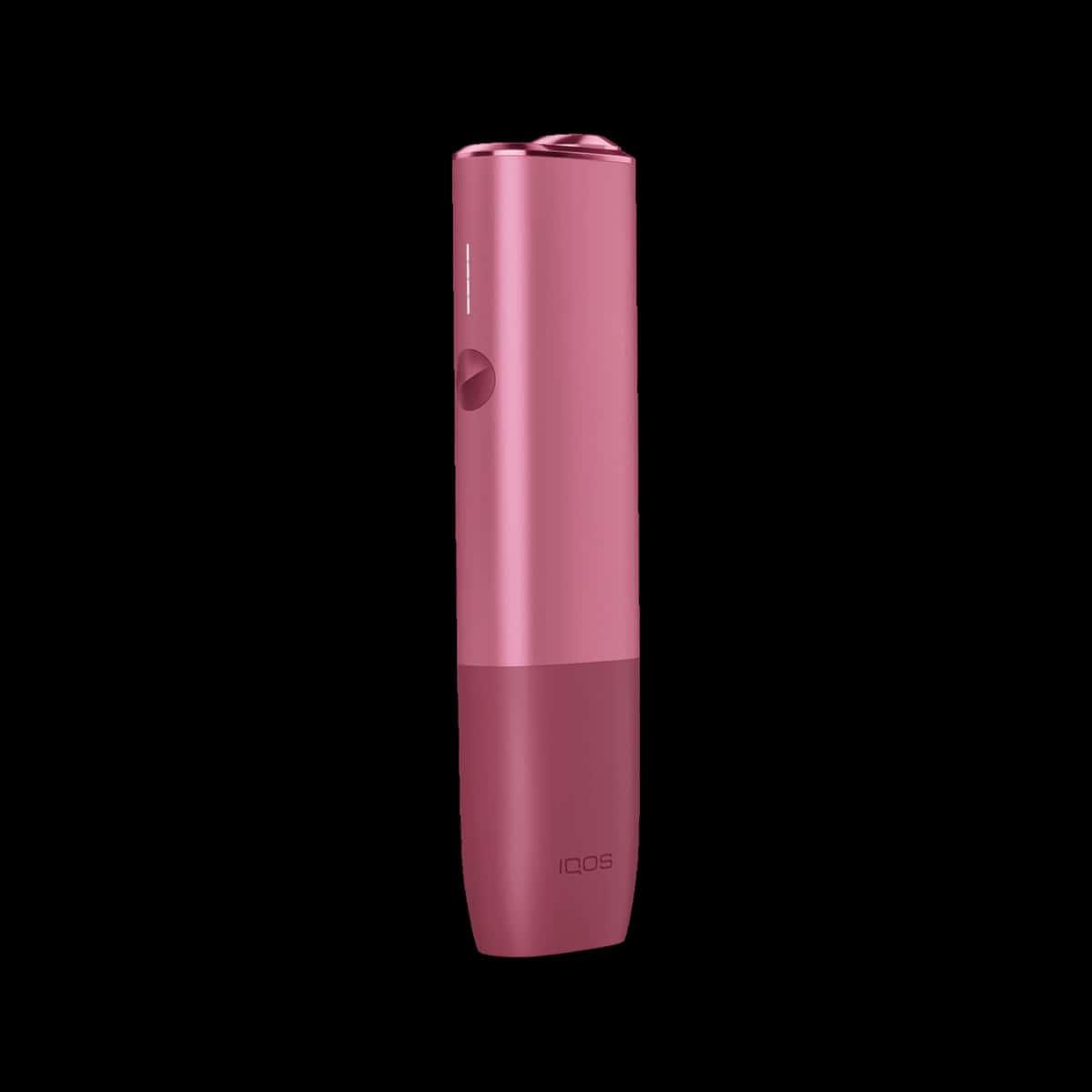 IQOS ILUMA ONE Starter Kit-Sunset Red-1