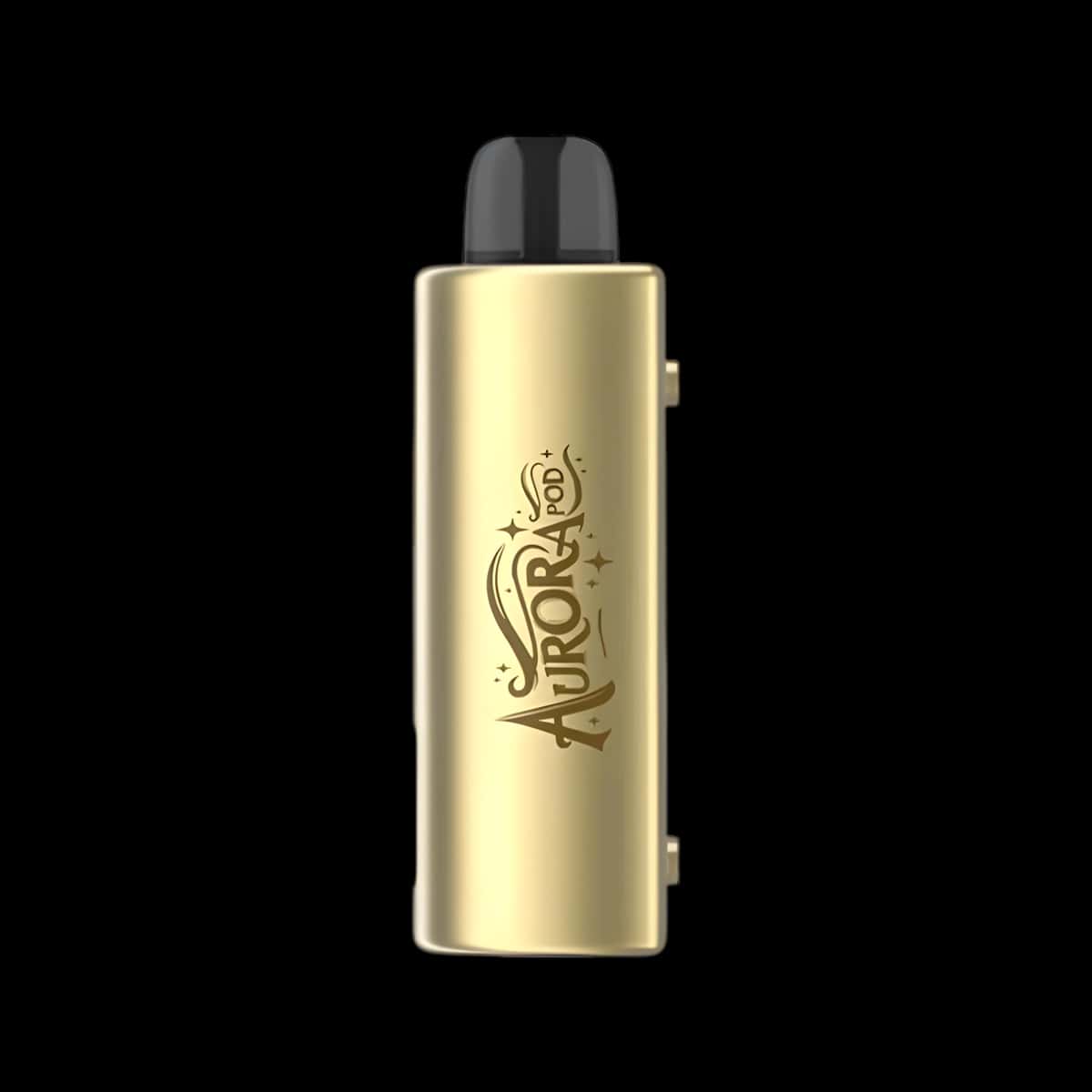 JNR Aurora 30K Prefilled Vape Pod - Gold