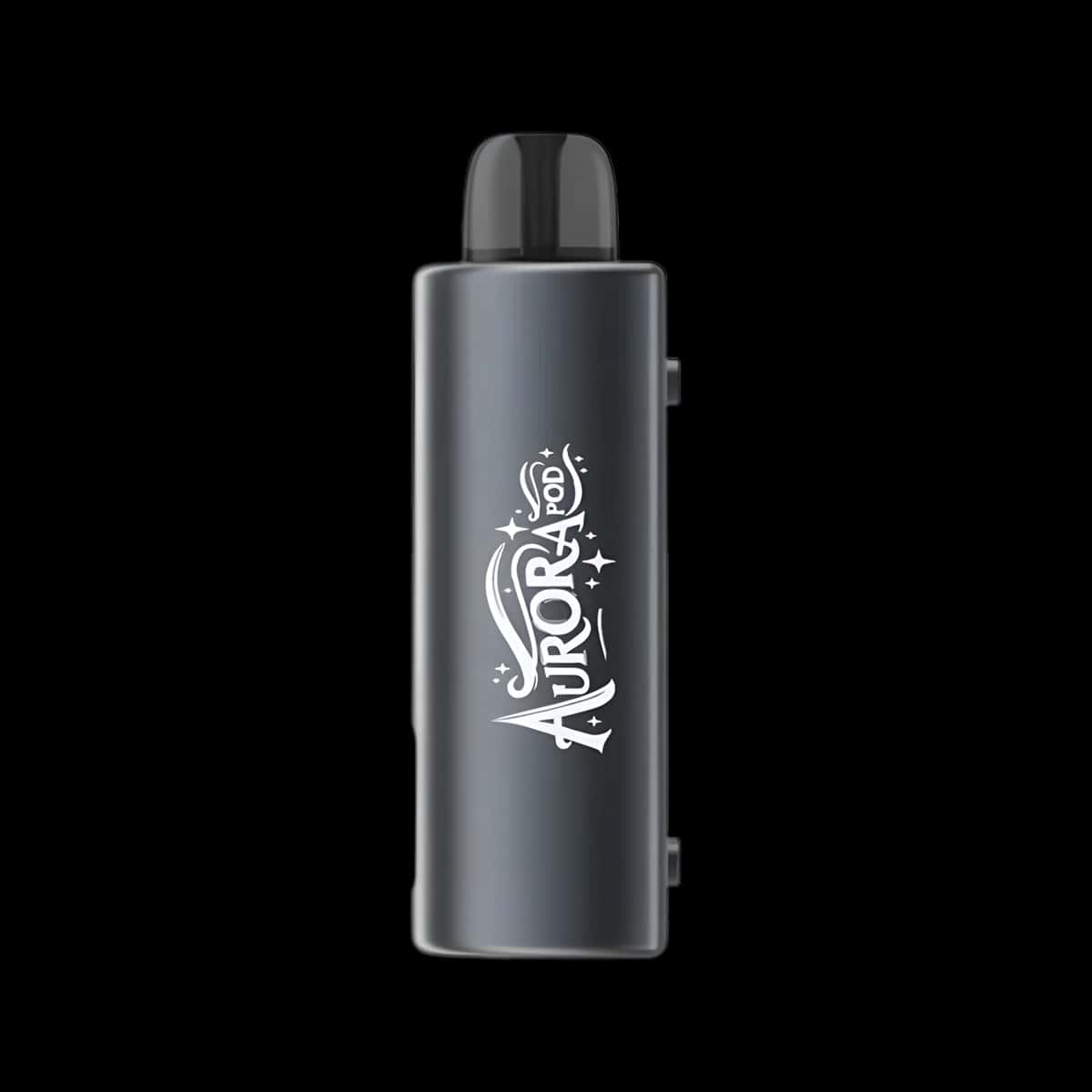 JNR Aurora 30K Prefilled Vape Pod - Grey