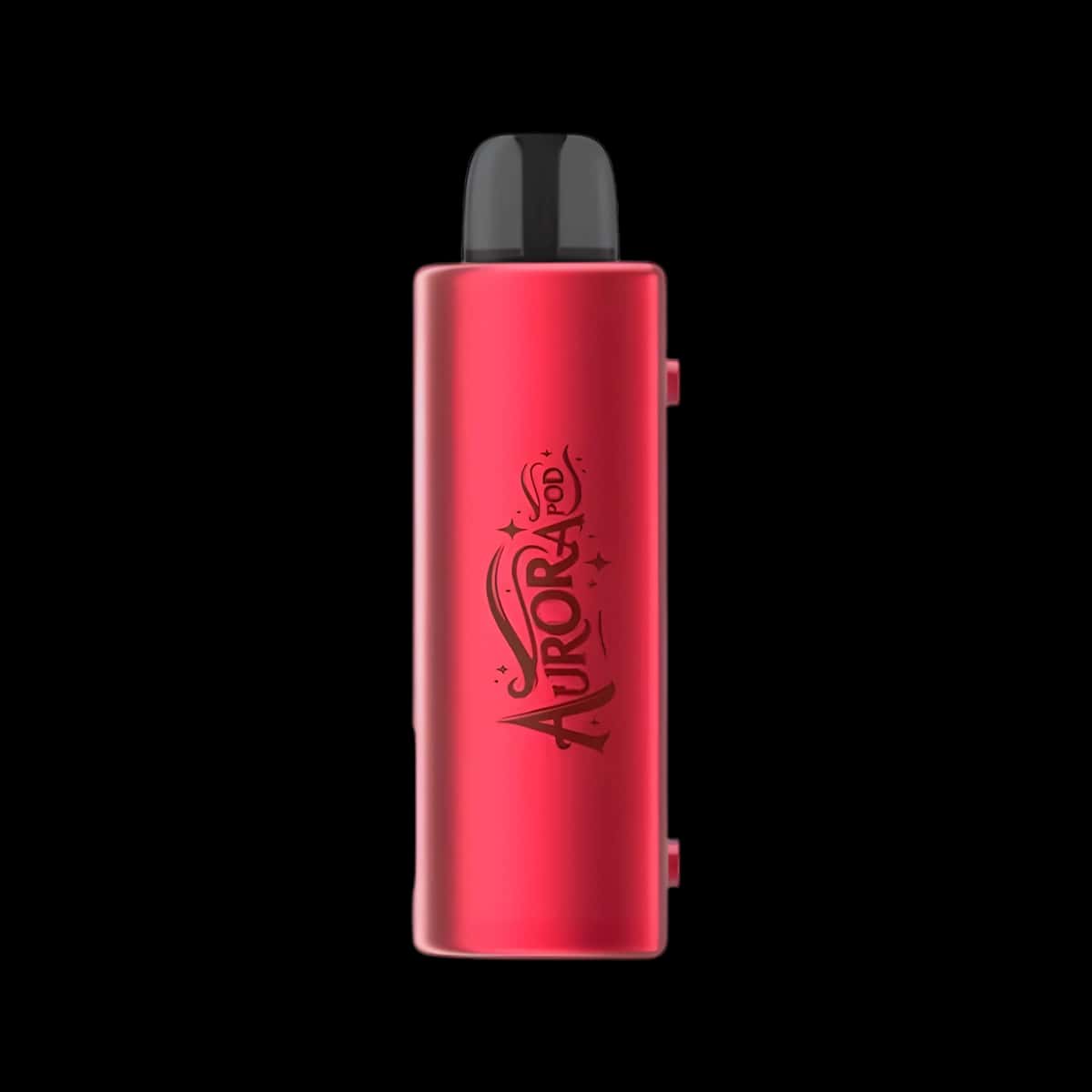 JNR Aurora 30K Prefilled Vape Pod - Red