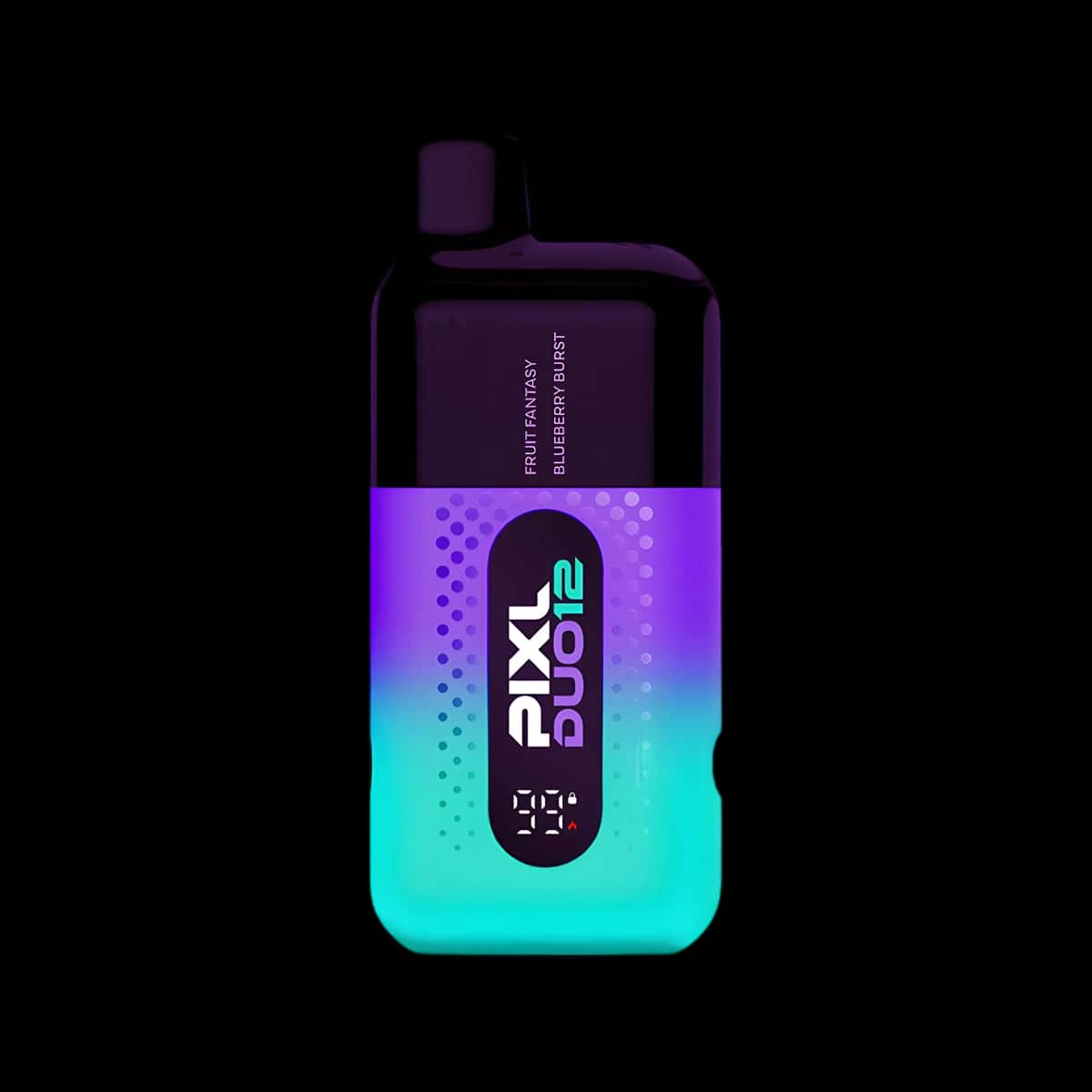 Fantasy Edition Pixl Duo 12 6k Vape Kit