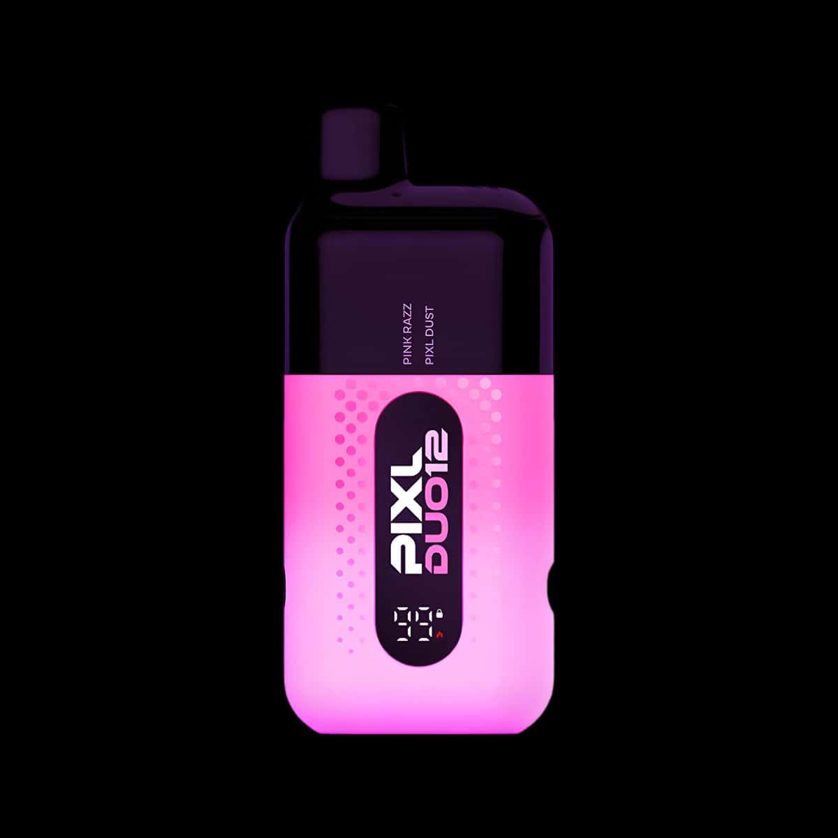 Pink Edition Pixl Duo 12 6k Vape Kit