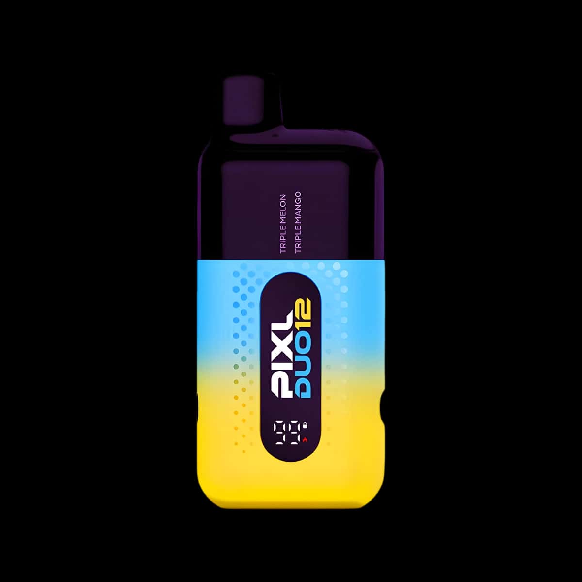 Tropical Edition Pixl Duo 12 6k Vape Kit