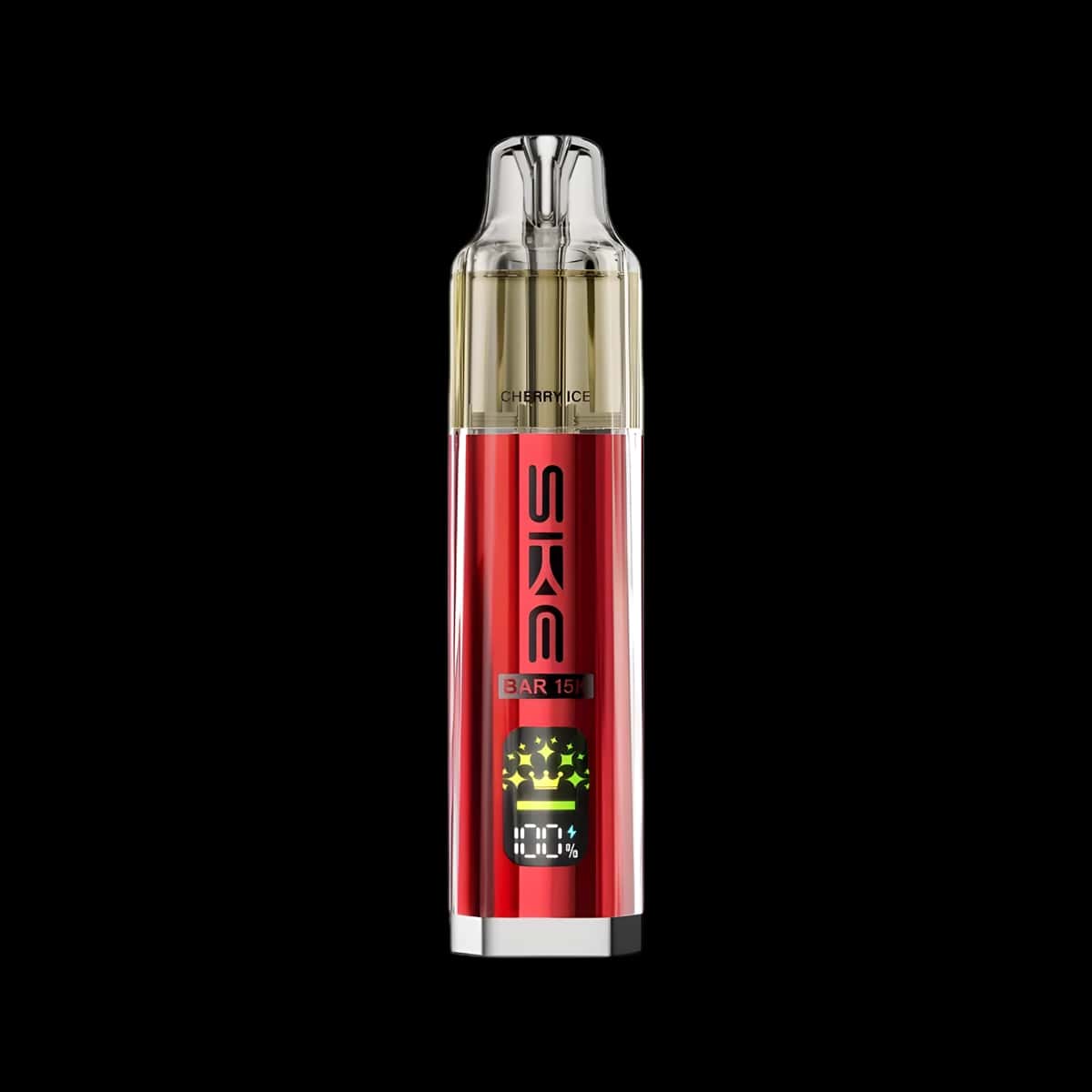 Cherry Ice - SKE Bar 15K Pod Kit