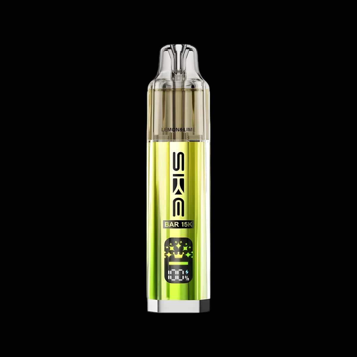 Lemon Lime - SKE Bar 15K Pod Kit