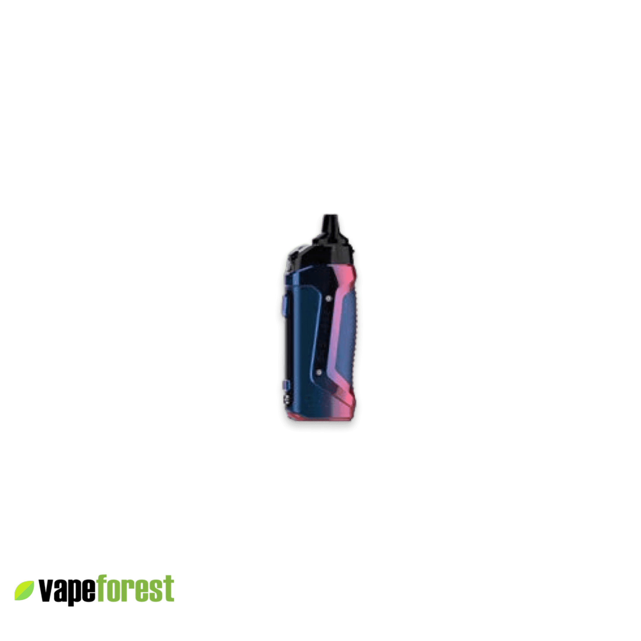 Aegis Boost 2 GeekVape Red Blue Color